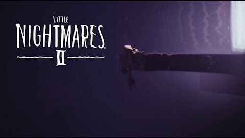 Time to go after the Big Boss - Little Nightmares 2 - Episode 4