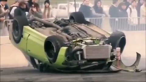 DRIFT FAIL #drift #cars #fail #crash #viral #foryou #funny #drifting