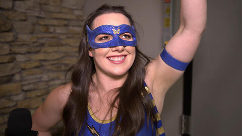 Nikki A.S.H. considers her two recent defeats massive successes: Feb. 7, 2022 @WWE