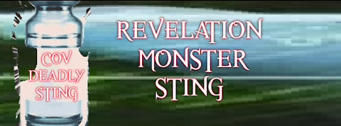 REVELATION MONSTER STING