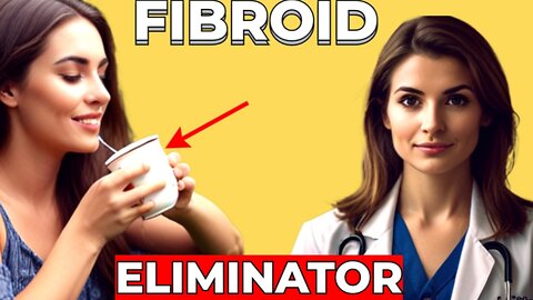 How To Cure And Eliminate Fibroids Naturally in Less Than 21 Days Straight