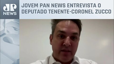 Deputado Zucco dá detalhes da CPI do MST e diz contar com apoio de Lira para instalar comissão