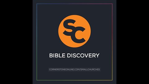 Bible Discovery: Ezekiel 37:11-14 (Redux and "the Son Of Man" explained)