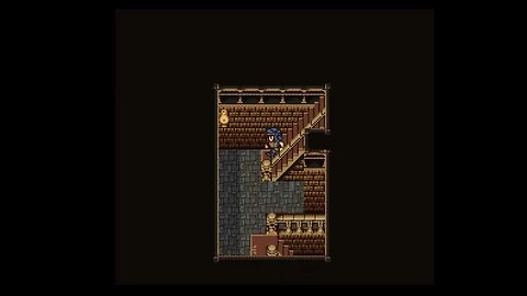 final fantasy 3 (us) p2 - kefka for president