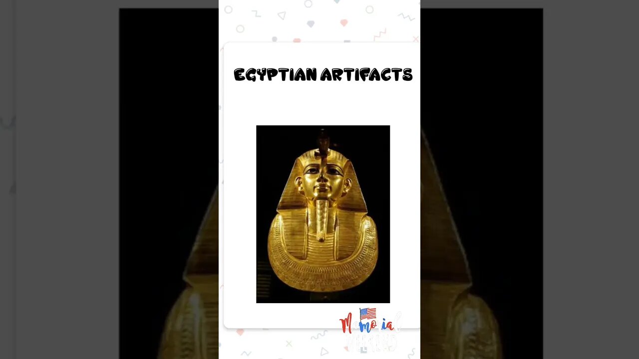 Egyptian Artifact