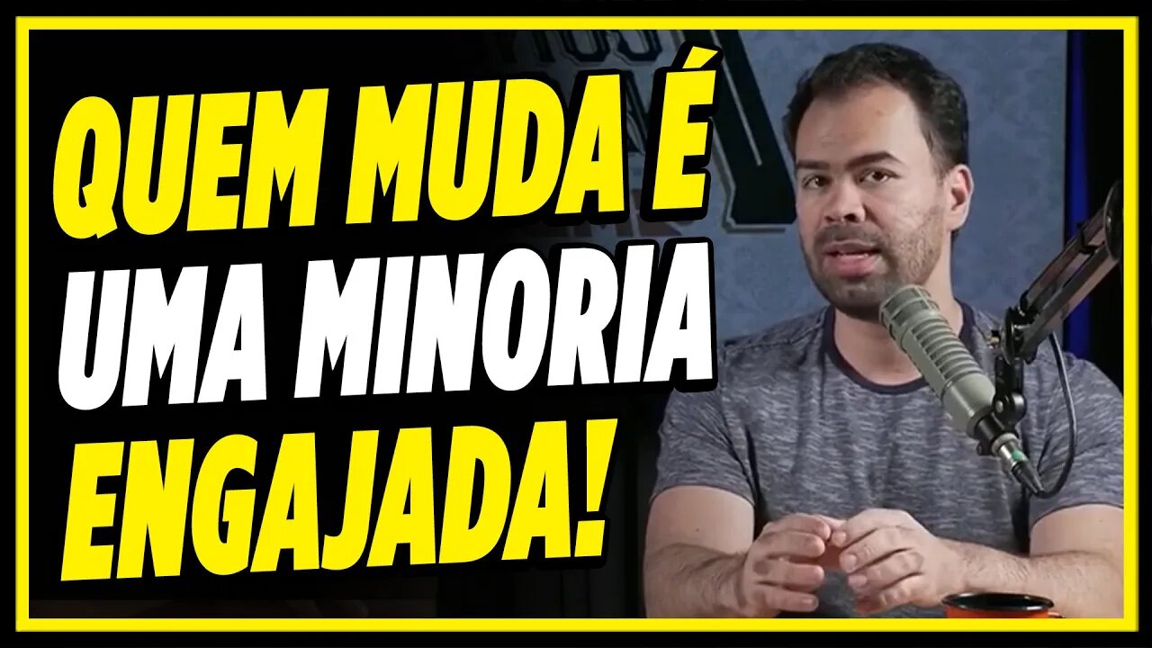 VAMOS VIRAR ESQUERDA? | Cortes do MBL