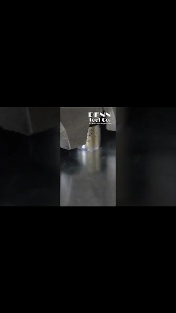 This 8-ton punch has 18 stations