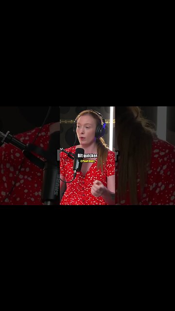 Trans People Have a HUGE Advantage In Sports