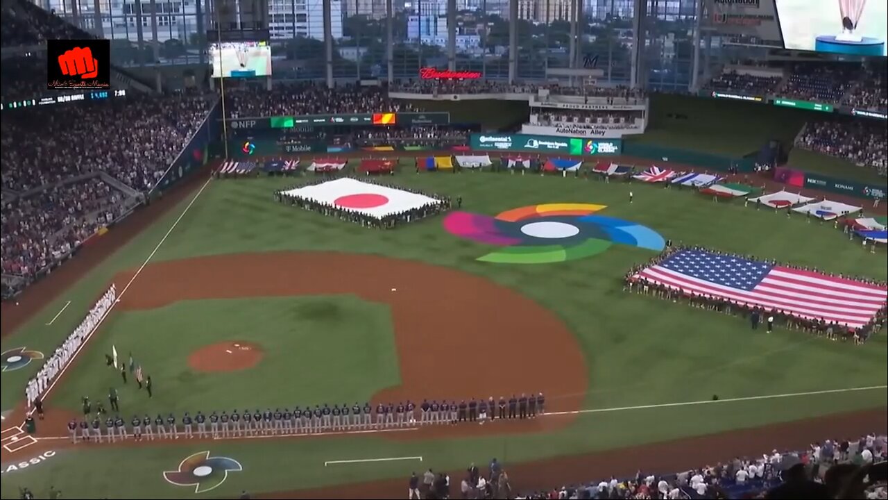 United States vs Japan Highlights 2023 World Baseball Final