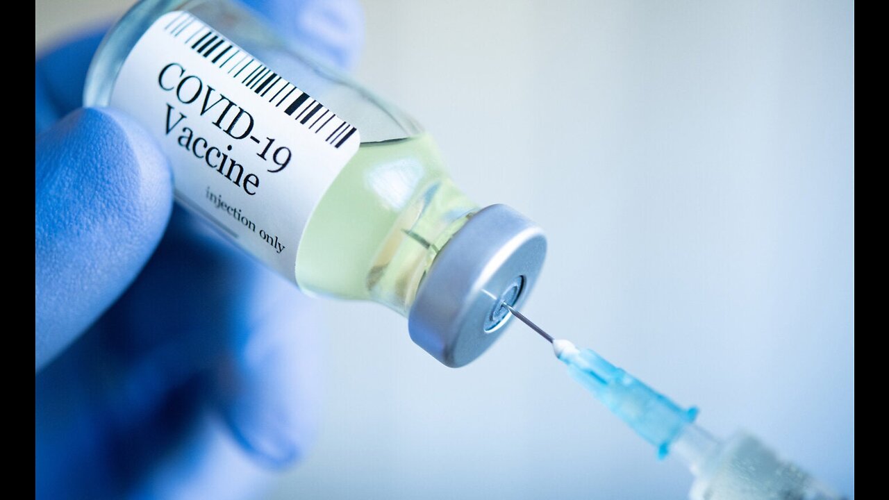 Vaccine's Dirty Big Secret