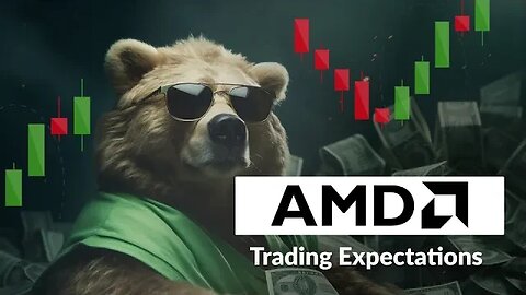 What's Going On With AMD Stock Monday, October 16? | AMD Stock Forecast
