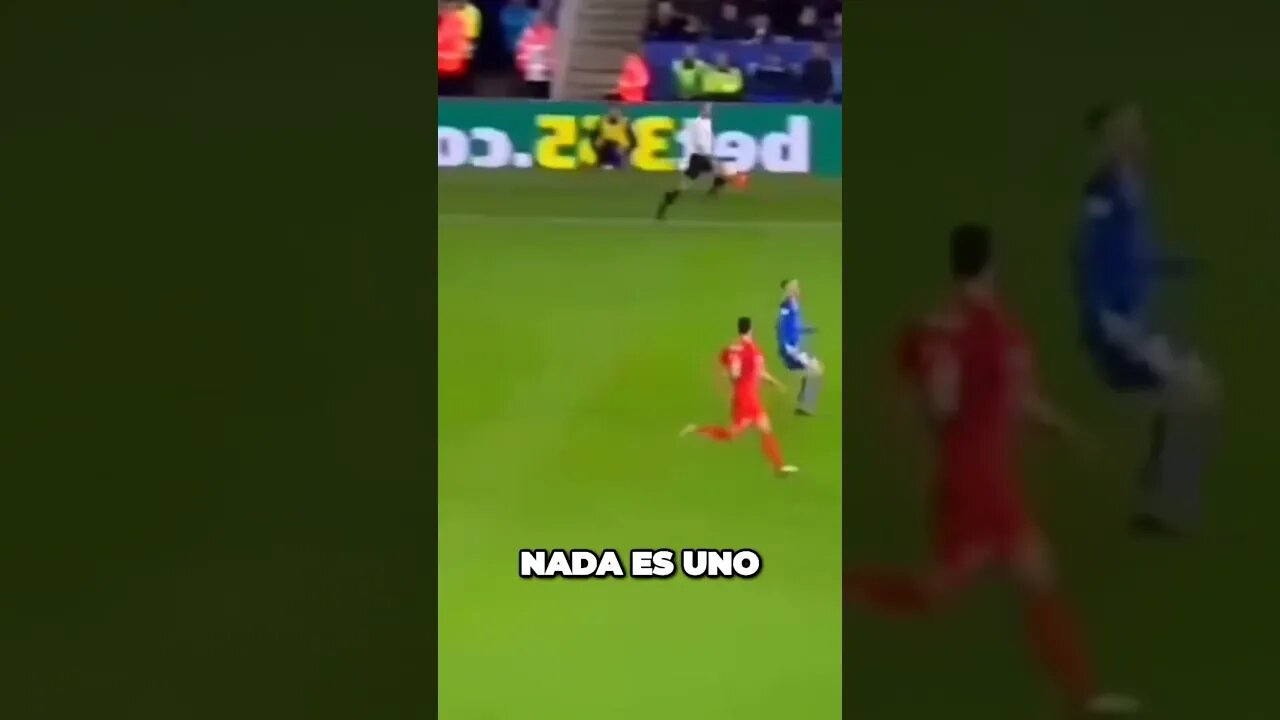 ¡El ingenioso engaño de Jamie Vardy que sorprende a todos!