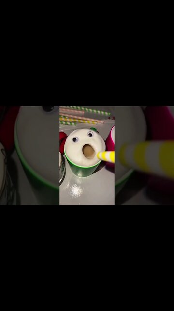 I want a coffee like this