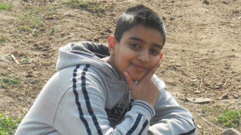 Dating When You've Had A Bad Childhood