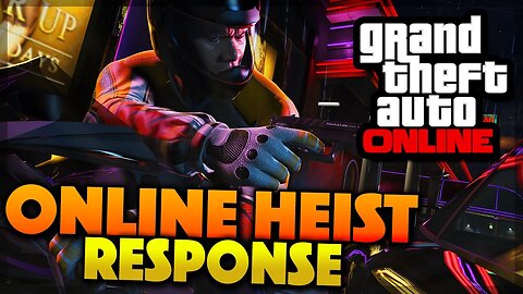GTA 5 Online - DLC PAID OR FREE ? ROCKSTAR RESPONSE (GTA 5 Gameplay)
