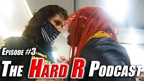 THE ULTIMATUM S3E2 BREAKDOWN | The Hard R Podcast Ep. 3