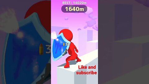 most dengerous game #shorts