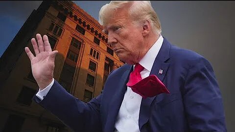 yt5s.io-Judge sets bond for former President Donald Trump