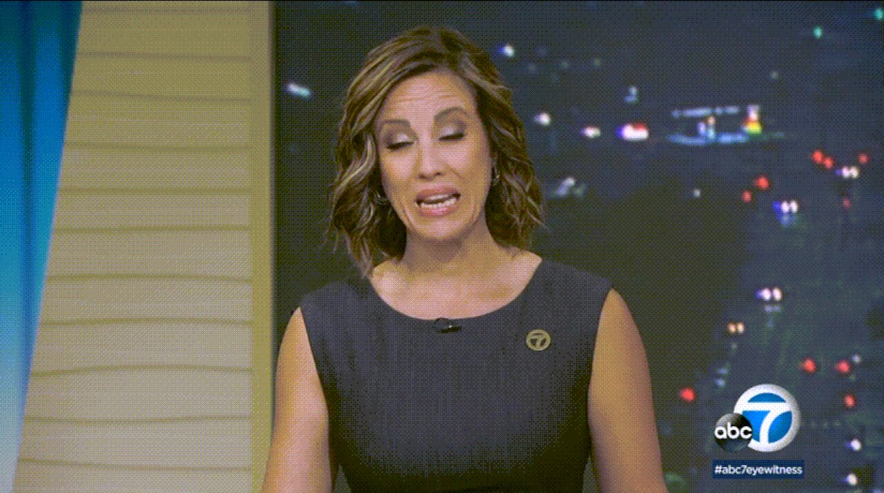 LA County ID's COVID hot spots, but most have high vaccination rates (Really?)