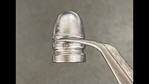 #moldymonday no. 32: the Lyman 452400