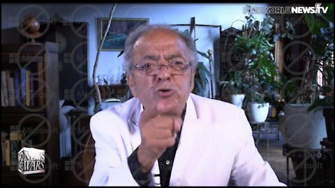 Gerald Celente - 9/20/21