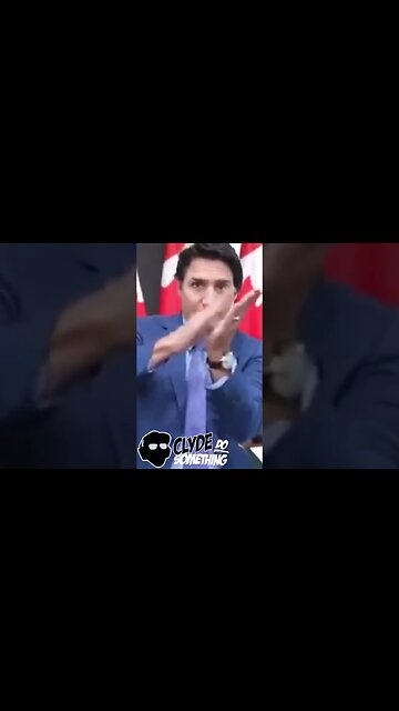 Trudeau Crushes Canadian Economy