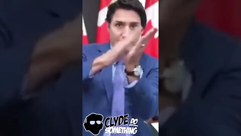 Trudeau Crushes Canadian Economy