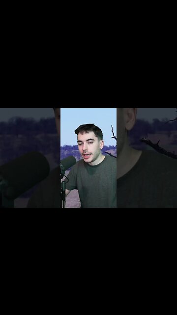 Knowing I'm mediocre at comedy #shorts