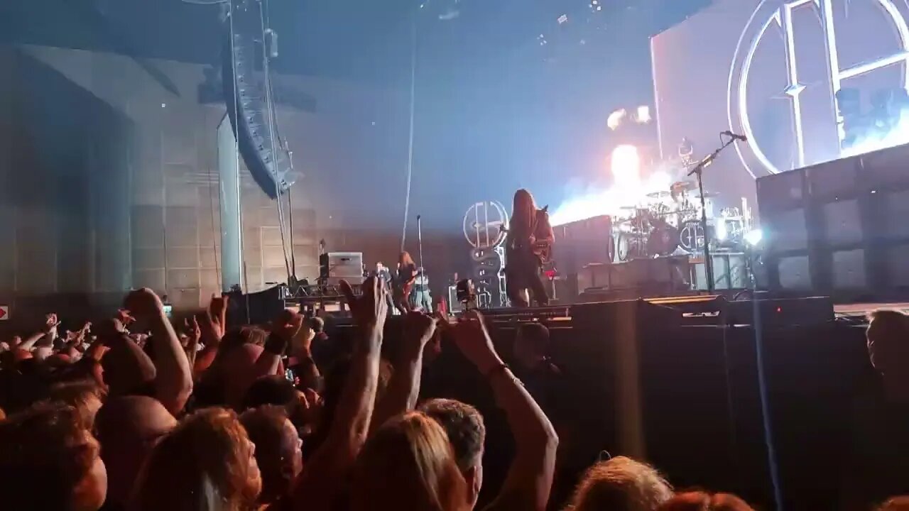 PanterA 2023 - Cowboys From Hell
