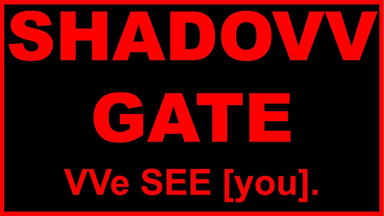 SHADOWGATE