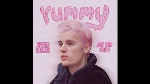 Justin Bieber - Yummy (Lyrics)