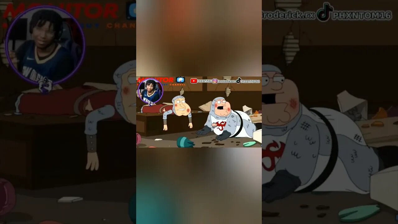 They Couldn't Take It Anymore! #shorts