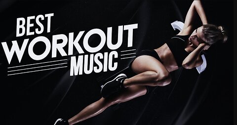 Workout Music - Old School Hip Hop