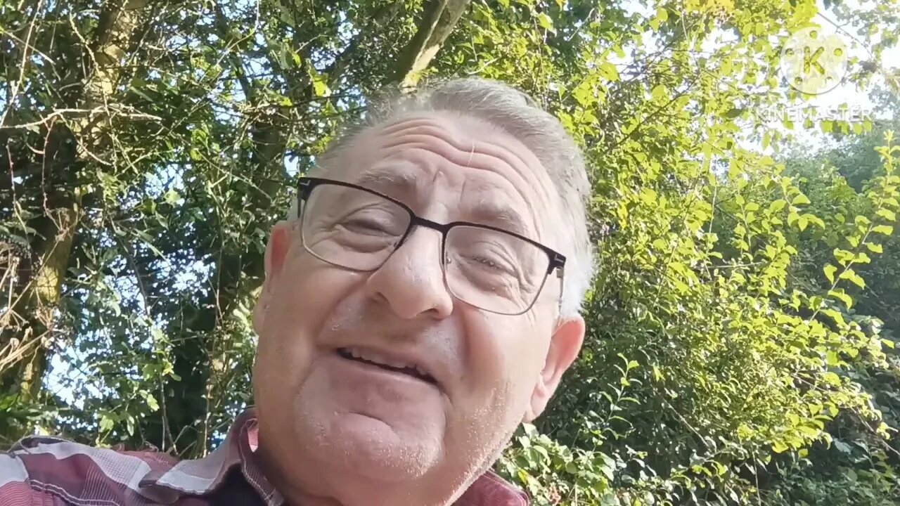 Let's Sit and Chat: Scripture Wars Tribulation Truces!