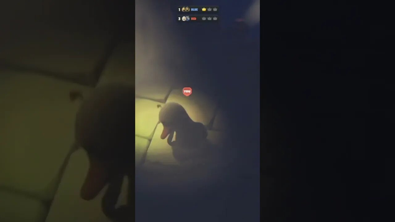 I should have seen that coming… #fails #gaming #gamingvideos #partyanimals