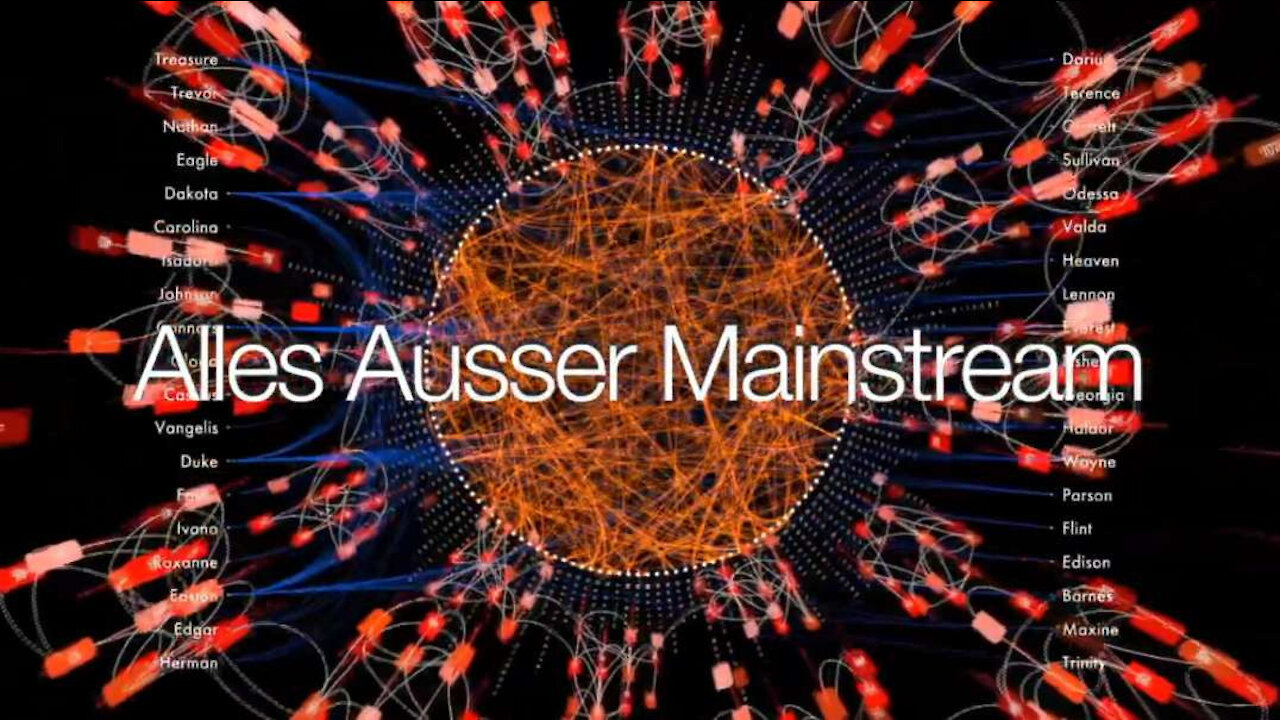 Alles außer Mainstream - 13.01.21 Frühstücksfernsehen mit Wolfgang Greulich