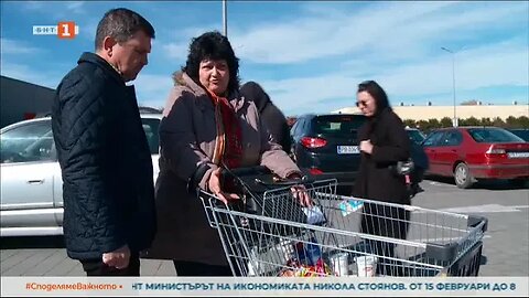 Обмисля се глобата за нелоялни търговски практики при храните да стане процент от оборота