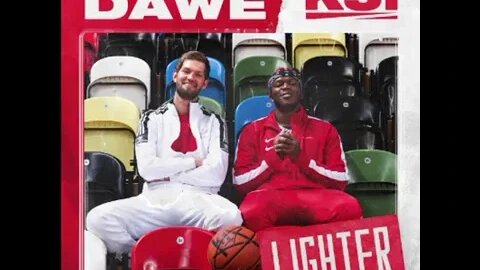 Nathan Dawe & KSI - Lighter (432hz)