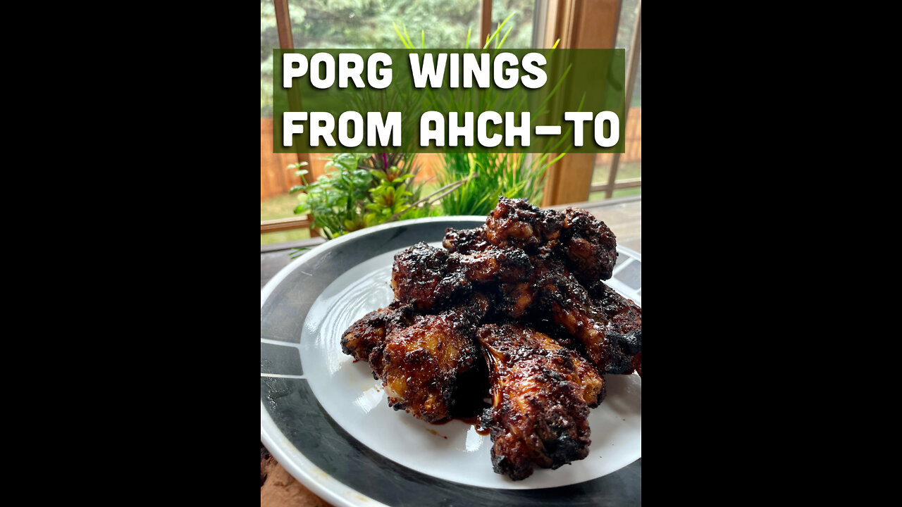 Star Wars Porg Wings