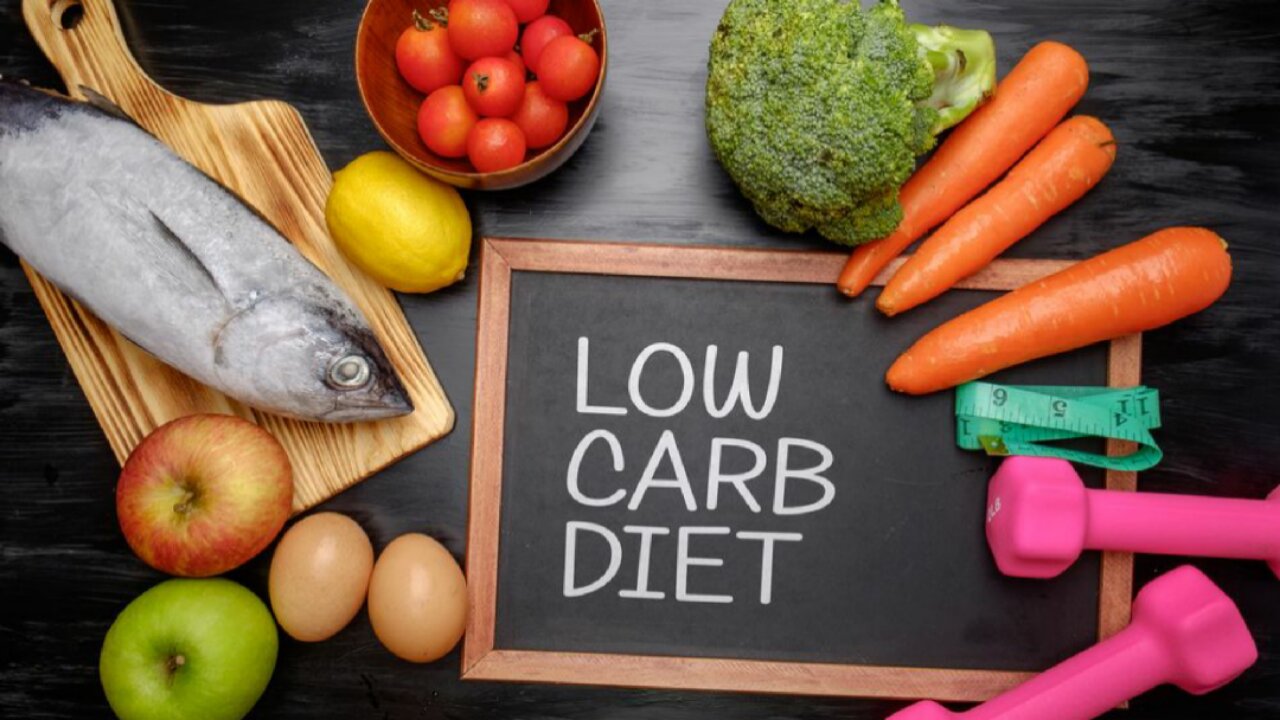 Low Carb Diets: History & Background