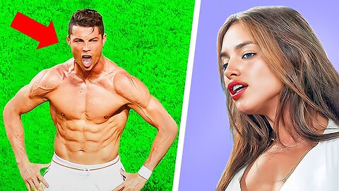 8 Times Ronaldo Shocked The World