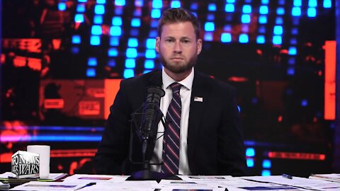 ALEX JONES (Full Show) Monday - 7/26/21