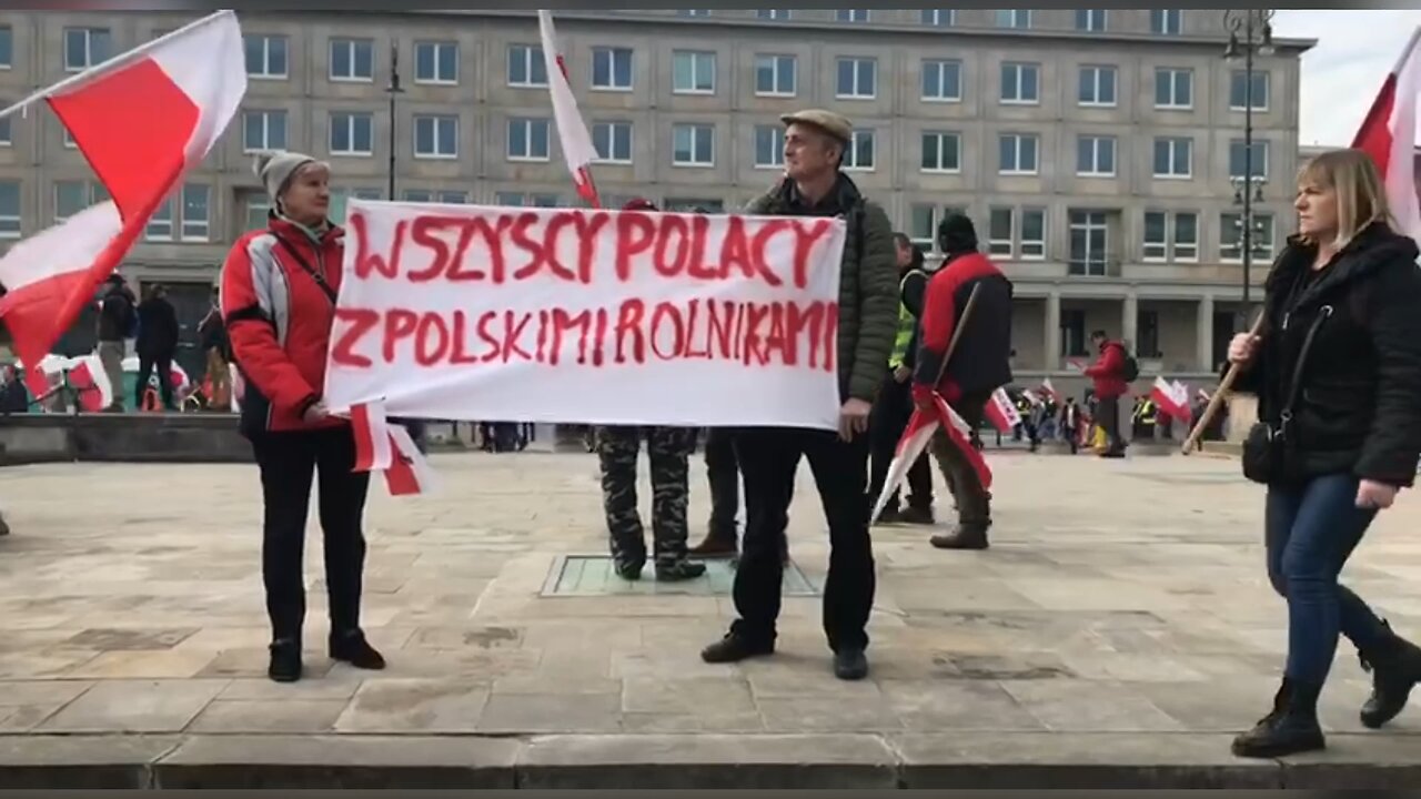 Orły wolności 🦅🤝🏻🇵🇱Warszawa 27.02.24 🇵🇱🫡