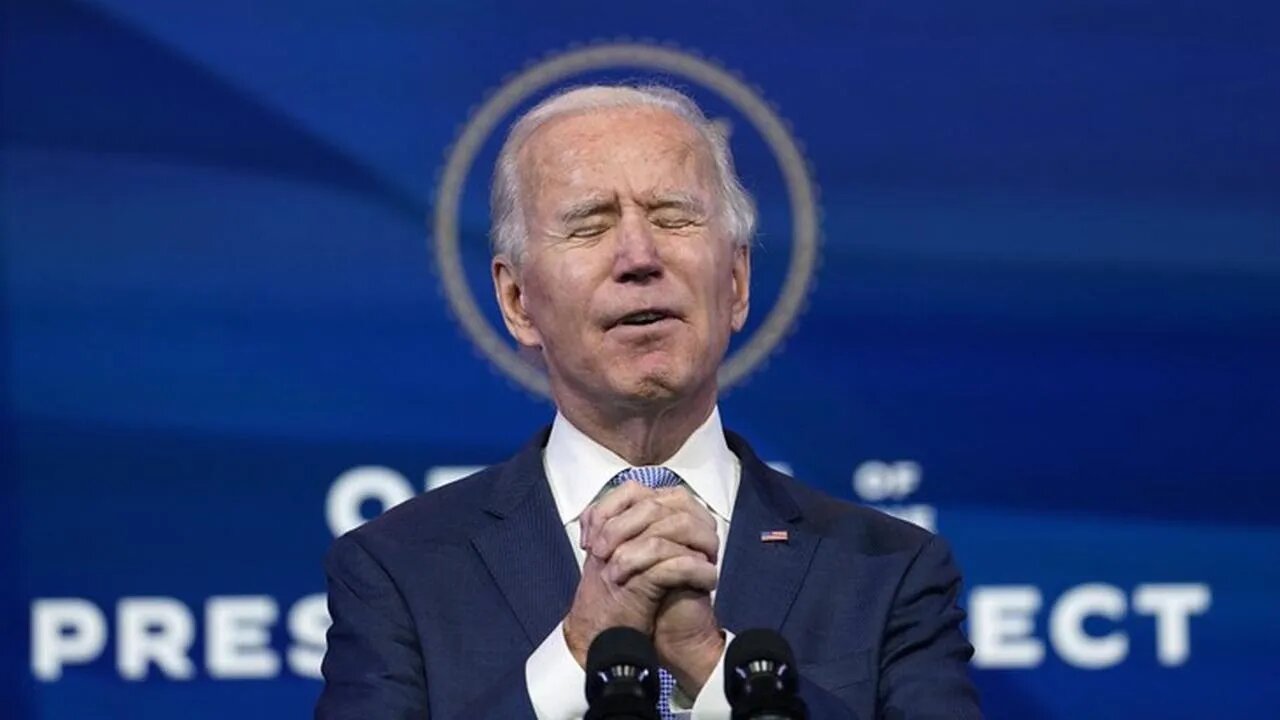 Is This Joe Biden's America Or Is Covid To Blame For Everything? LIVE! Call-In Show!
