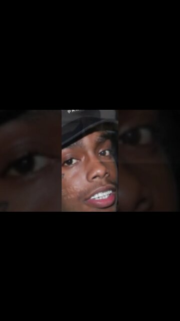 YNW Melly‼️Outburst in the Courtroom🤯Prosecution Evidence Could get him LIFE in Prison‼️#shorts