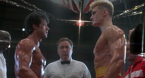 Ivan Drago