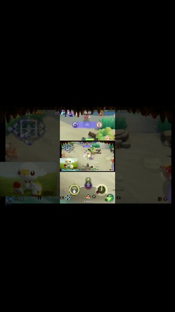 Um novo modo de #jogo será #lançado com o nome "#Legacy #Trainer #Showdown"