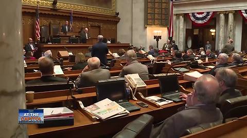 Bill to save Kimberly-Clark jobs passes Assembly