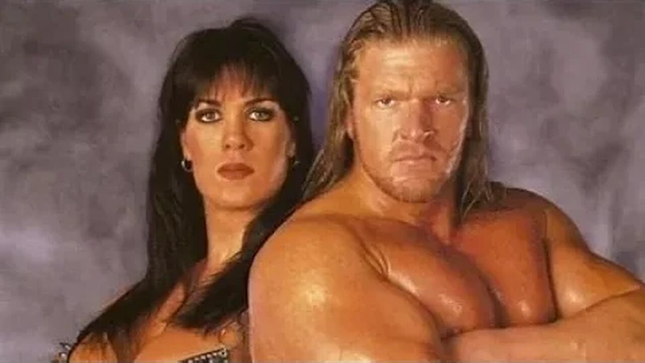 "Brittany Brown On The Legacy Of Hhh And Chyna"