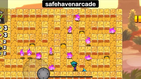 ITS A MAZE!!